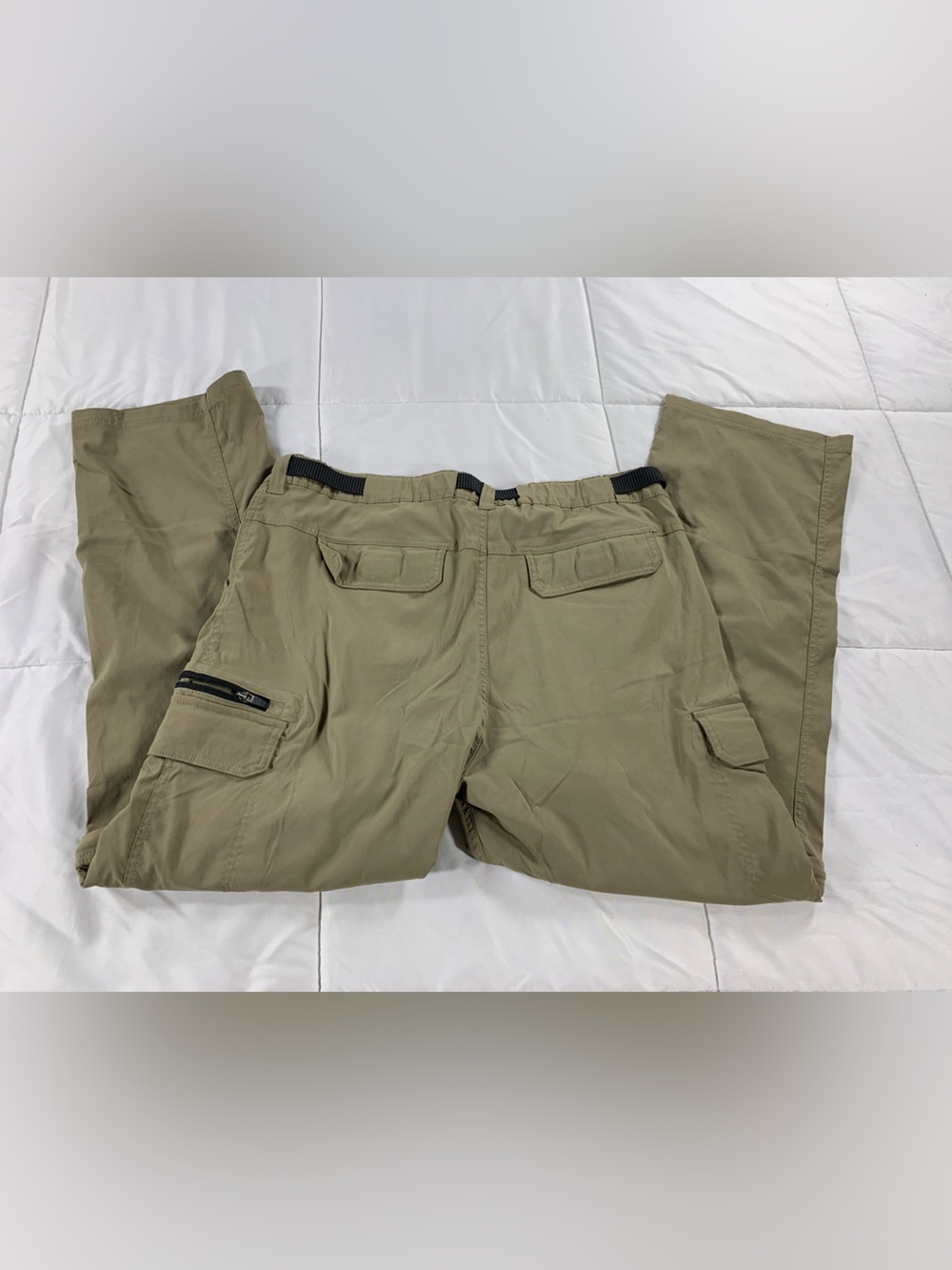 Pre loved BC CLOTHING CO pants mens size XL - Picture 7 of 7